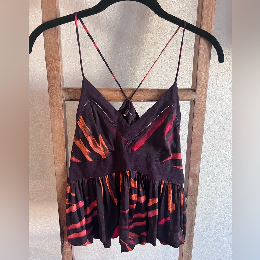 Free people tank